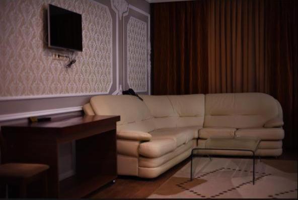 Sky Luxe Hotel Astana Luaran gambar