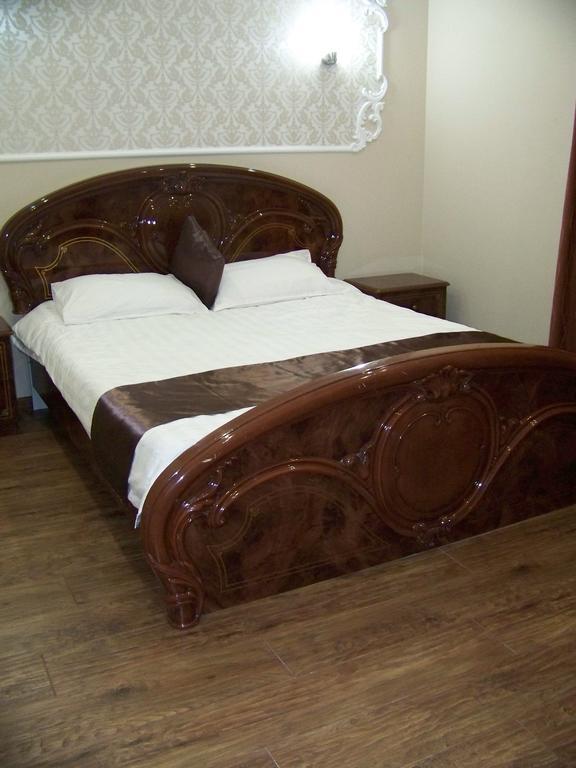 Sky Luxe Hotel Astana Luaran gambar