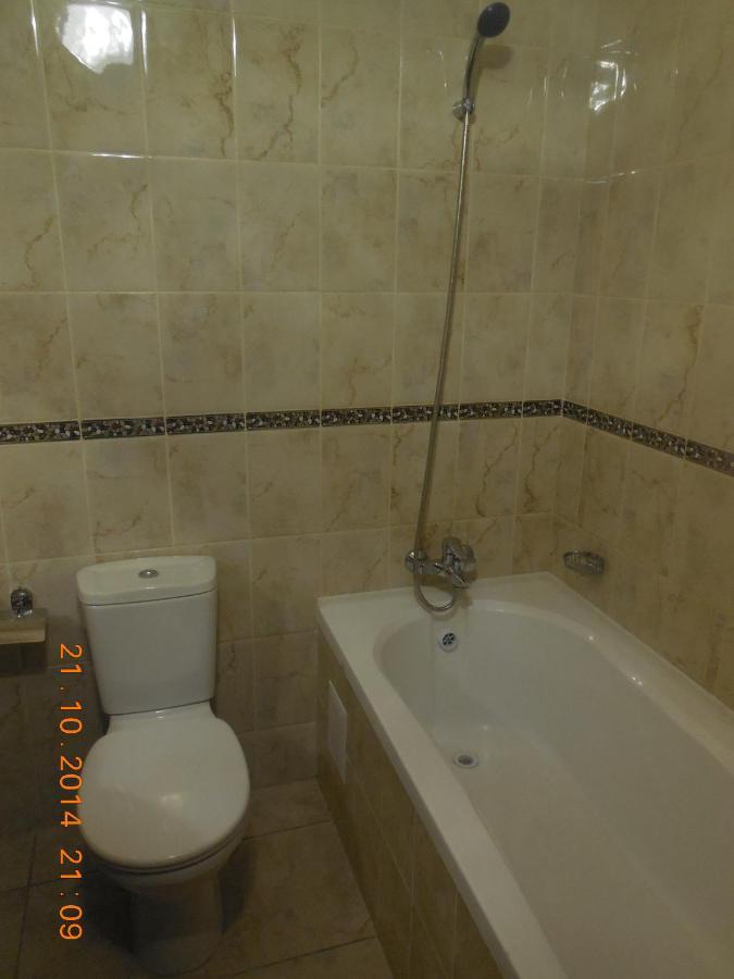 Sky Luxe Hotel Astana Luaran gambar