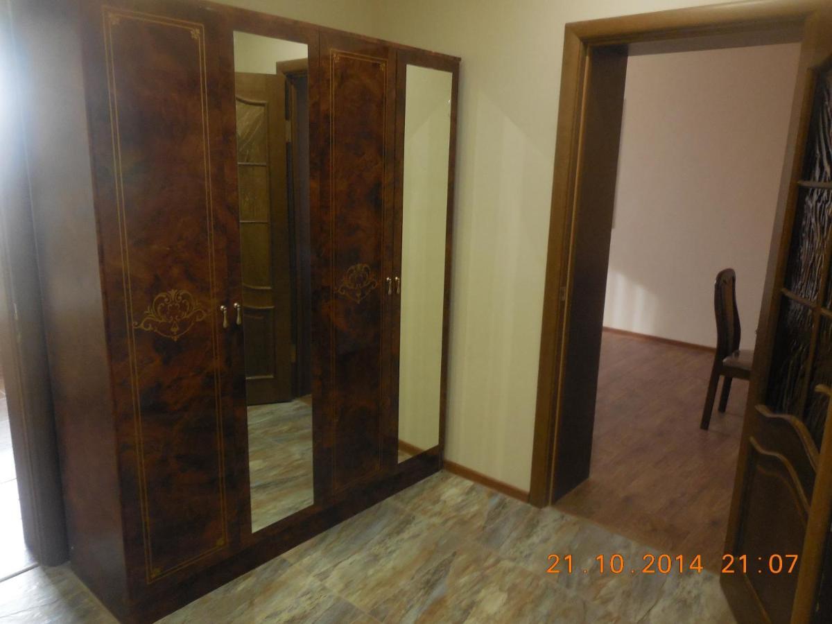 Sky Luxe Hotel Astana Bilik gambar
