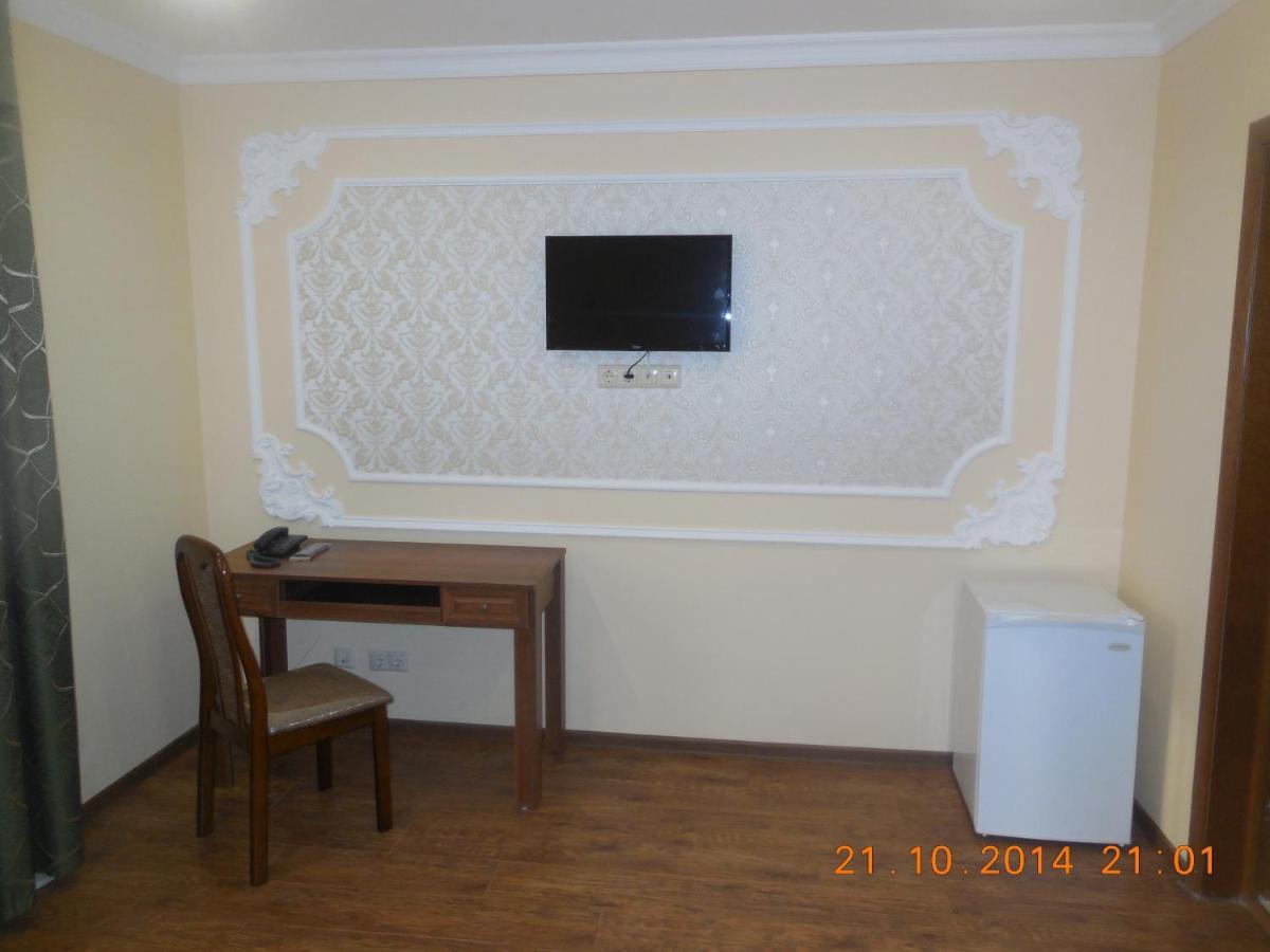 Sky Luxe Hotel Astana Luaran gambar